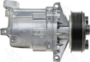 A/C Compressor Four Seasons 58887