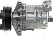 A/C Compressor Four Seasons 58887