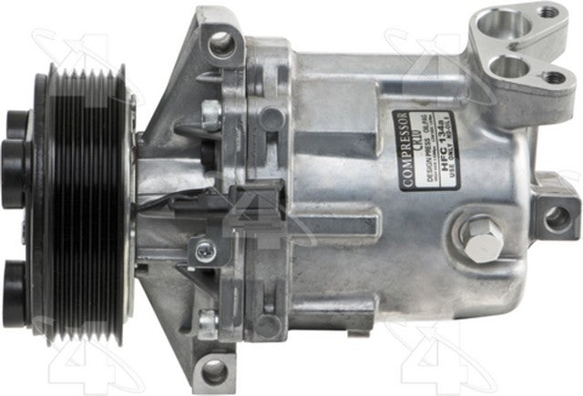 A/C Compressor Four Seasons 58887