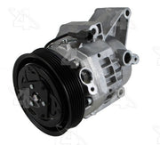 A/C Compressor Four Seasons 58888