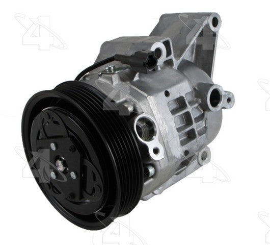 A/C Compressor Four Seasons 58888