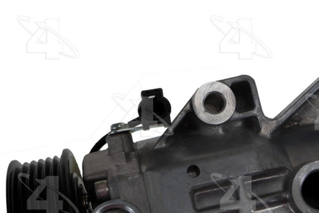 A/C Compressor Four Seasons 58888