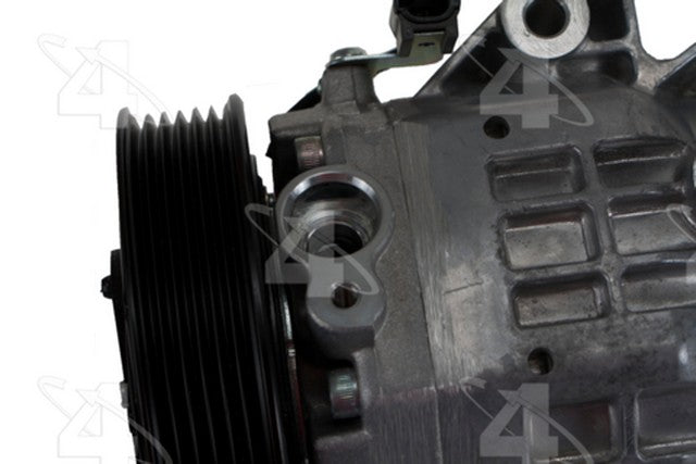 A/C Compressor Four Seasons 58888