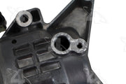 A/C Compressor Four Seasons 58888