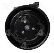A/C Compressor Four Seasons 58888