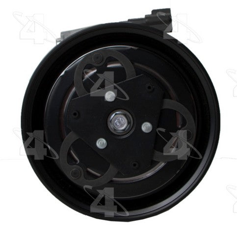 A/C Compressor Four Seasons 58888