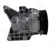 A/C Compressor Four Seasons 58888