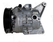 A/C Compressor Four Seasons 58888