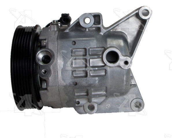 A/C Compressor Four Seasons 58888