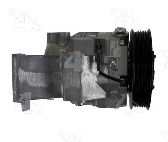 A/C Compressor Four Seasons 58888