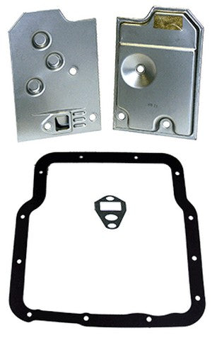 Transmission Filter Kit Wix Filters 58889