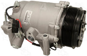A/C Compressor Four Seasons 58889
