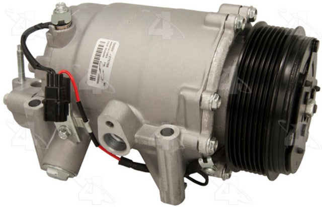A/C Compressor Four Seasons 58889