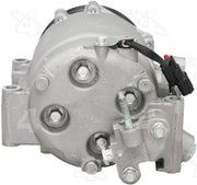 A/C Compressor Four Seasons 58889