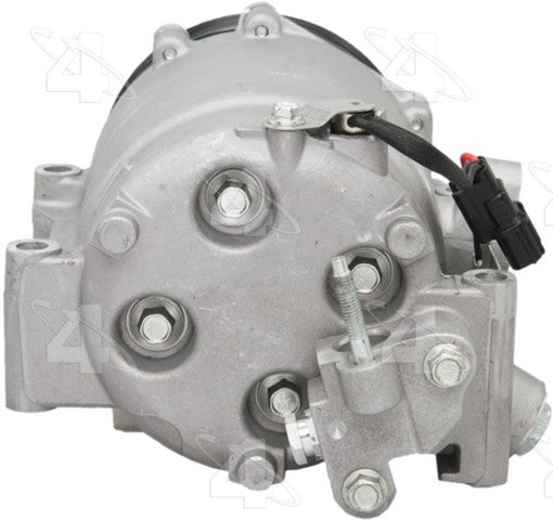 A/C Compressor Four Seasons 58889