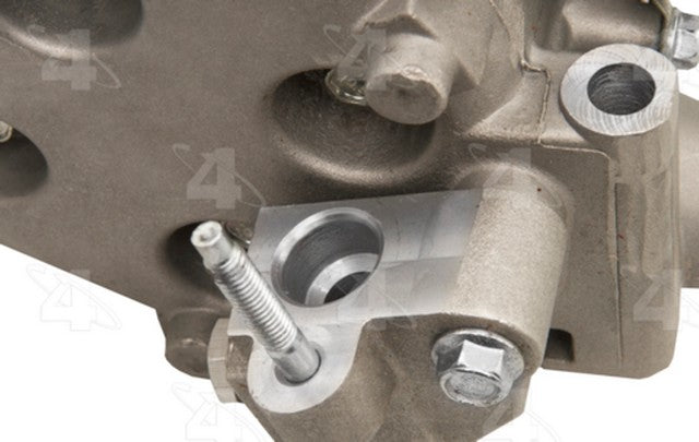 A/C Compressor Four Seasons 58889