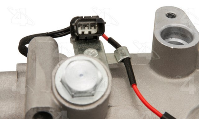 A/C Compressor Four Seasons 58889