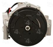 A/C Compressor Four Seasons 58889