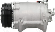 A/C Compressor Four Seasons 58889