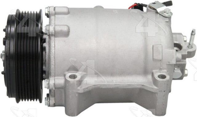 A/C Compressor Four Seasons 58889