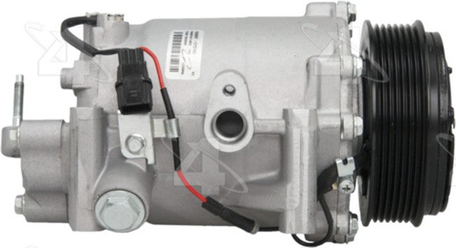 A/C Compressor Four Seasons 58889