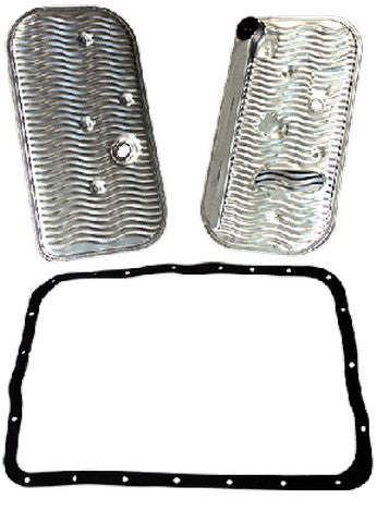 Transmission Filter Kit Wix Filters 58890
