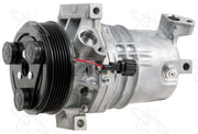 A/C Compressor Four Seasons 58890