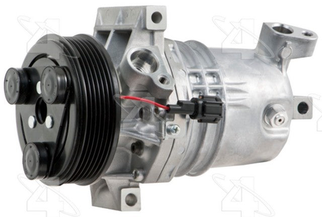 A/C Compressor Four Seasons 58890