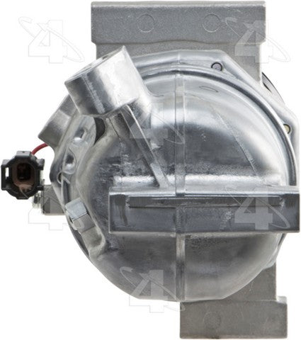A/C Compressor Four Seasons 58890