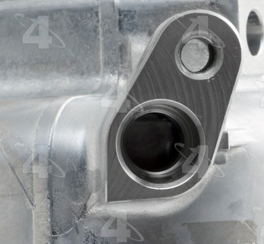 A/C Compressor Four Seasons 58890