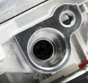 A/C Compressor Four Seasons 58890