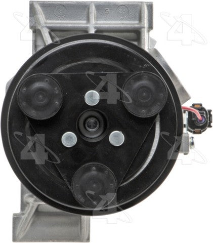 A/C Compressor Four Seasons 58890