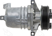 A/C Compressor Four Seasons 58890