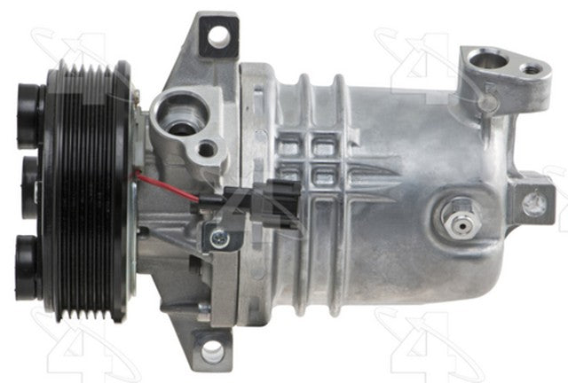 A/C Compressor Four Seasons 58890