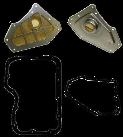 Auto Trans Filter Kit Wix Filters 58891