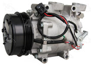 A/C Compressor Four Seasons 58891