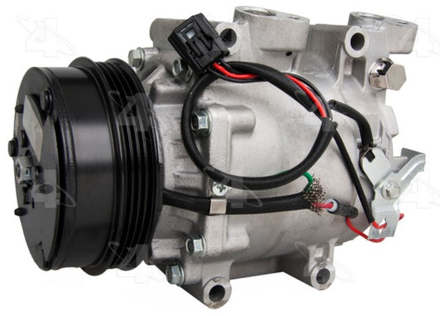 A/C Compressor Four Seasons 58891