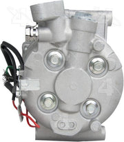 A/C Compressor Four Seasons 58891