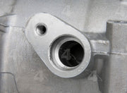 A/C Compressor Four Seasons 58891