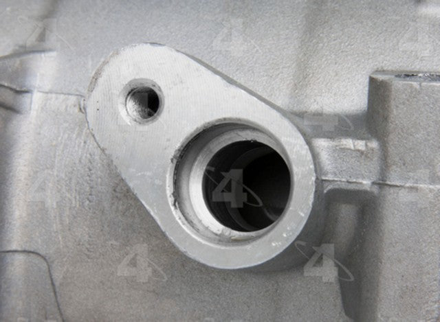 A/C Compressor Four Seasons 58891