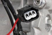 A/C Compressor Four Seasons 58891