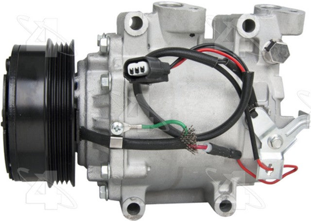 A/C Compressor Four Seasons 58891
