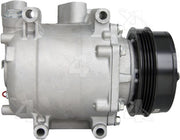 A/C Compressor Four Seasons 58891