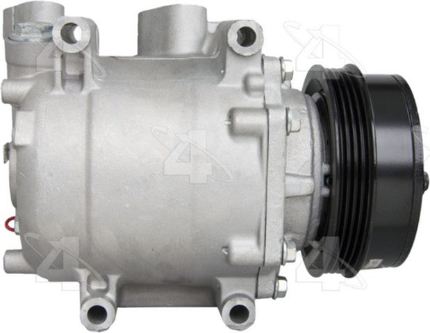 A/C Compressor Four Seasons 58891