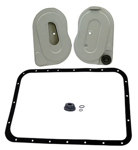 Transmission Filter Kit Wix Filters 58892