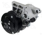 A/C Compressor Four Seasons 58892