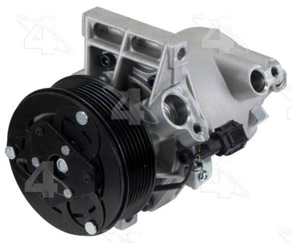 A/C Compressor Four Seasons 58892