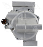 A/C Compressor Four Seasons 58892