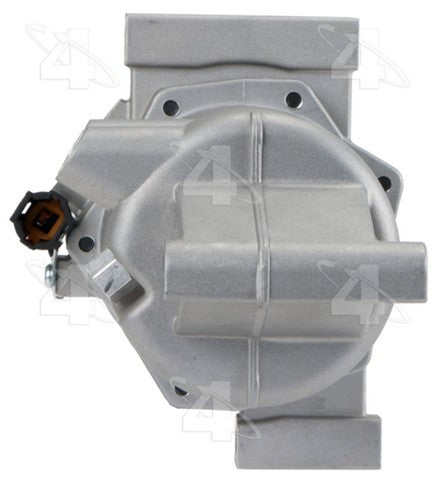 A/C Compressor Four Seasons 58892