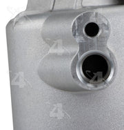 A/C Compressor Four Seasons 58892